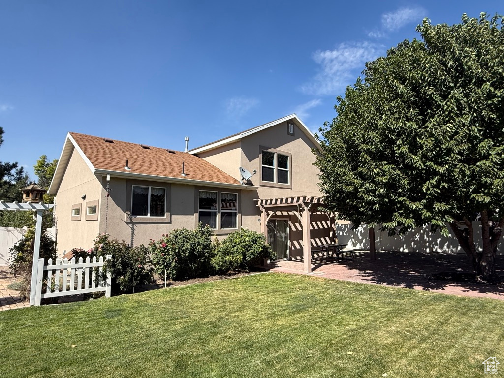 6835 W HUNTER VALLEY DR West Valley City, UT 84128