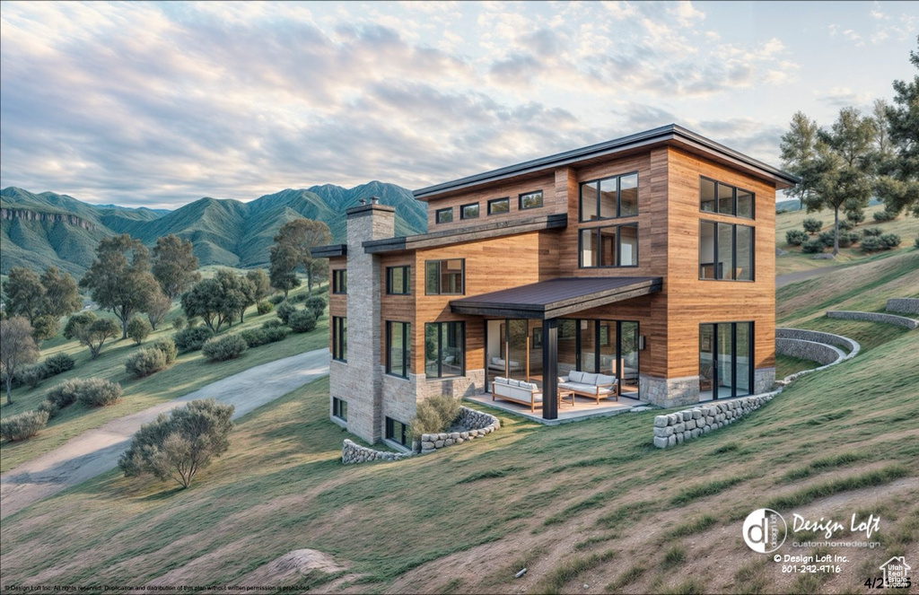 3316 E LONE SPRINGS CV Sandy, UT 84092