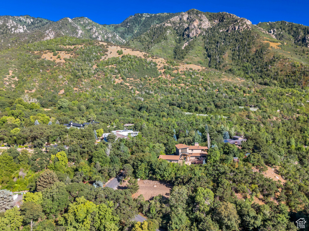 3316 E LONE SPRINGS CV Sandy, UT 84092