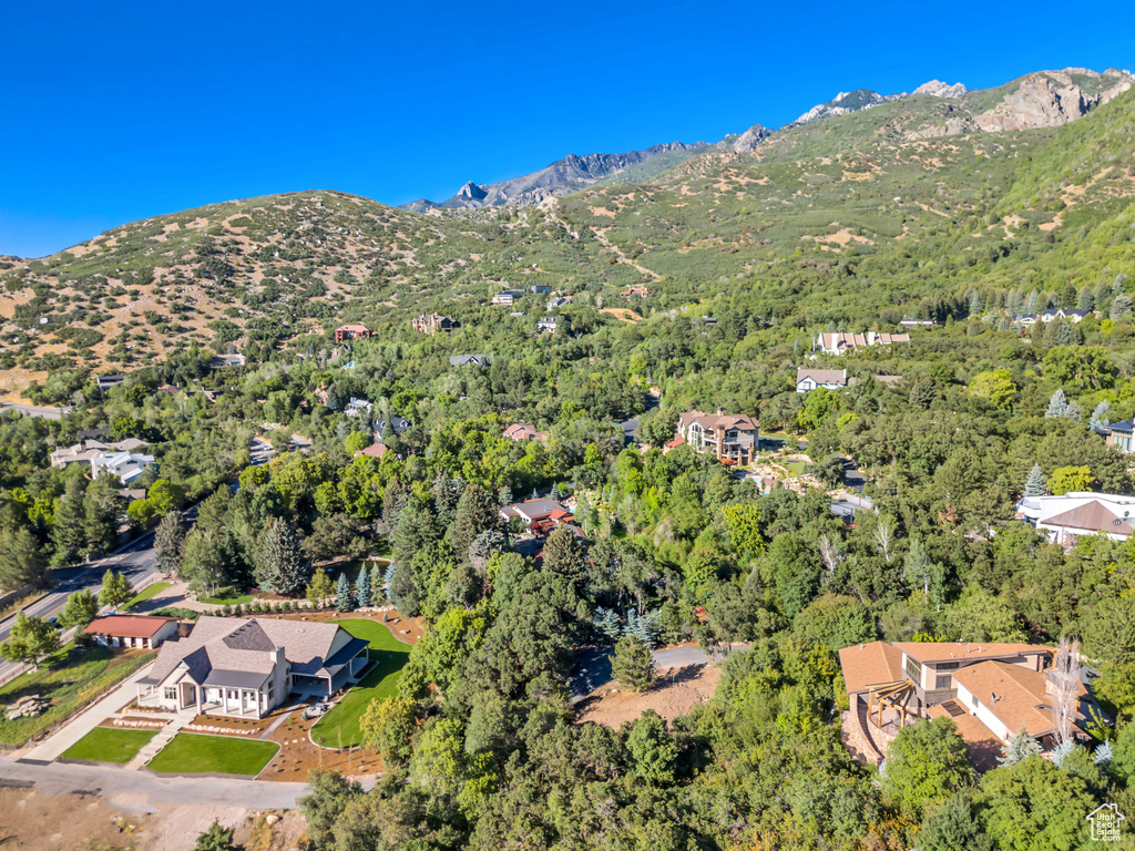 3316 E LONE SPRINGS CV Sandy, UT 84092