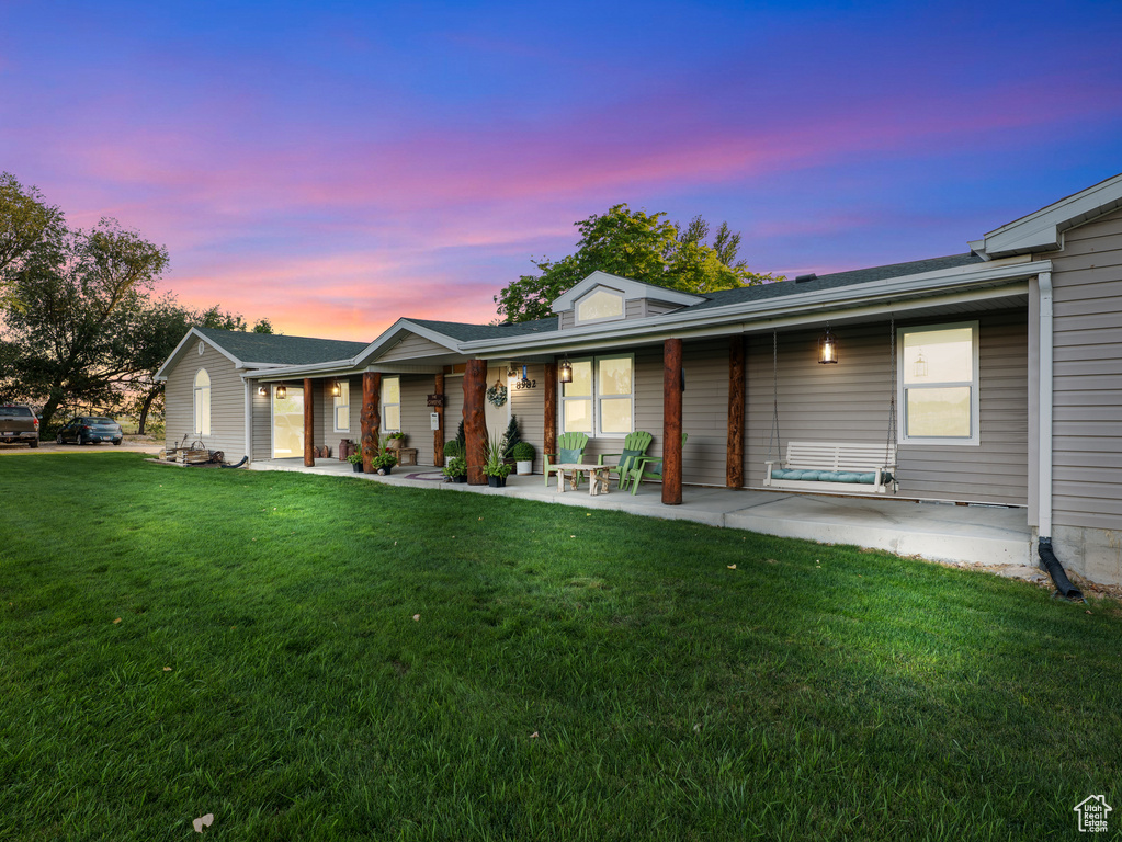 8982 S 4800 W Payson, UT 84651