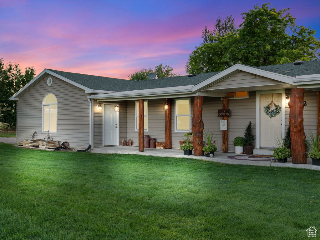 8982 S 4800 W Payson, UT 84651