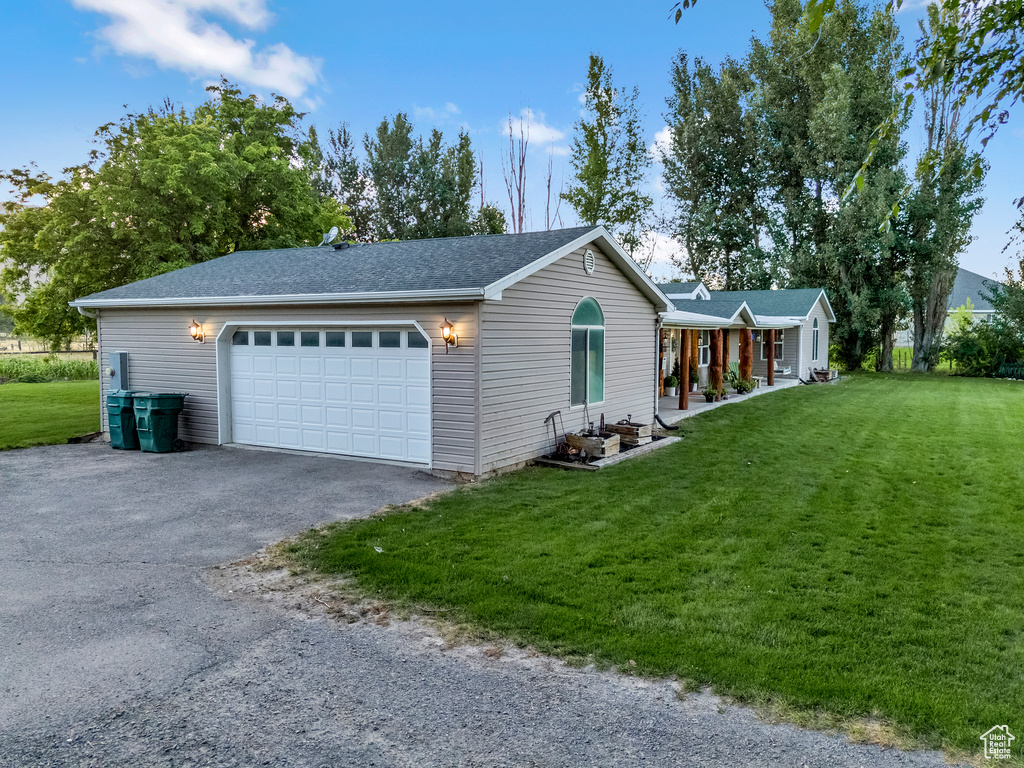 8982 S 4800 W Payson, UT 84651