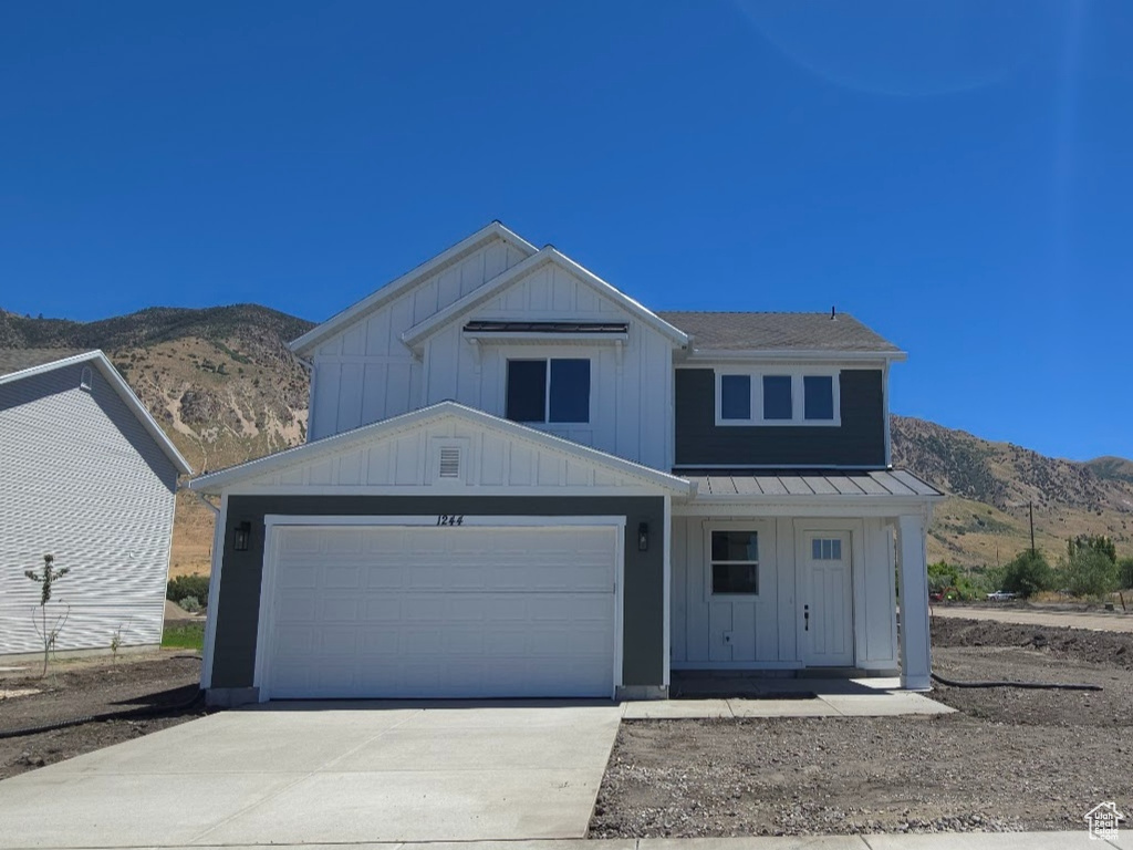 1244 N 350 W #35 Brigham City, UT 84302