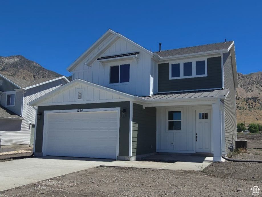 1244 N 350 W #35 Brigham City, UT 84302