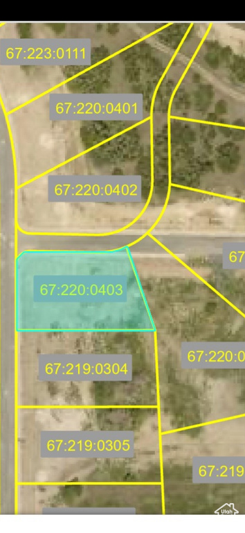 2056 E MAPLE HILLS LN Mapleton, UT 84664
