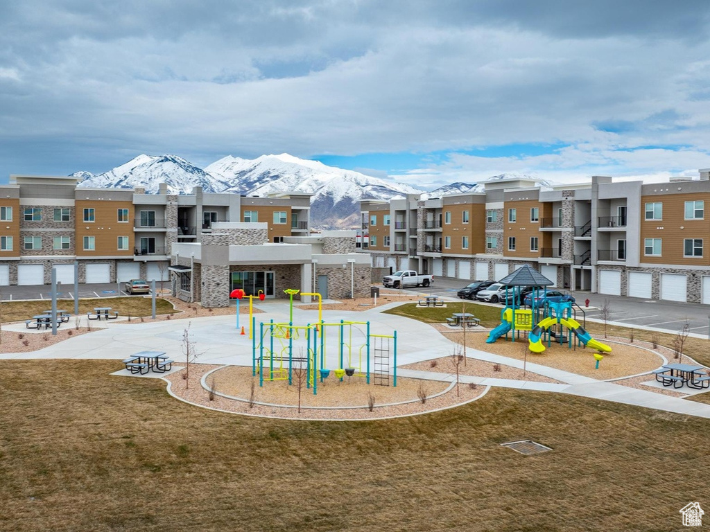2308 E 830 S #8 Spanish Fork, UT 84660