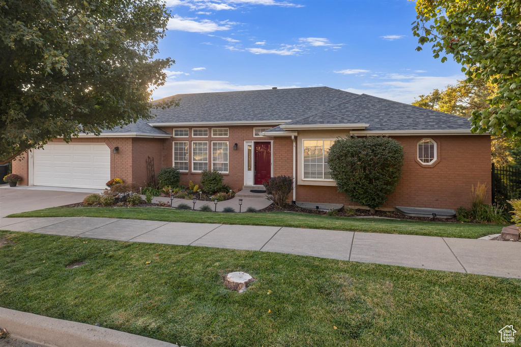 795 N 1300 E Bountiful, UT 84010
