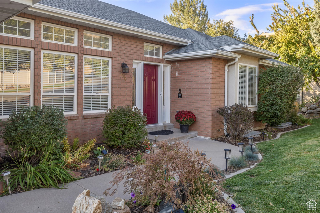 795 N 1300 E Bountiful, UT 84010