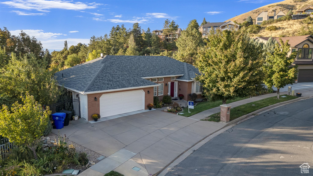 795 N 1300 E Bountiful, UT 84010