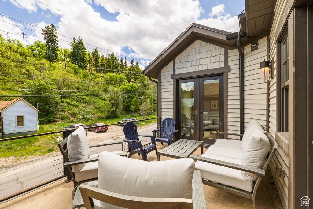 80 DALY AVE Park City, UT 84060