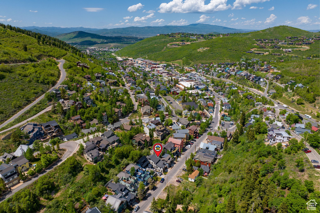 80 DALY AVE Park City, UT 84060