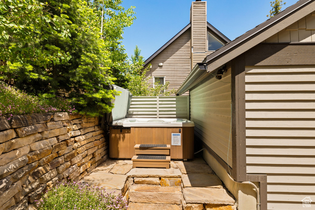 80 DALY AVE Park City, UT 84060