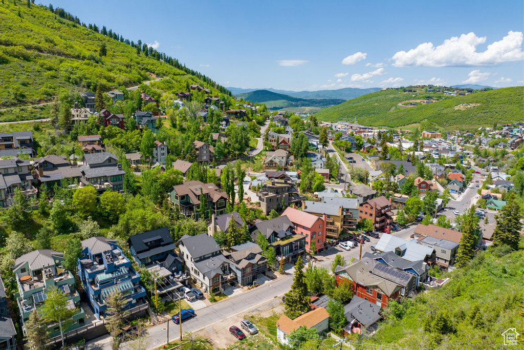 80 DALY AVE Park City, UT 84060