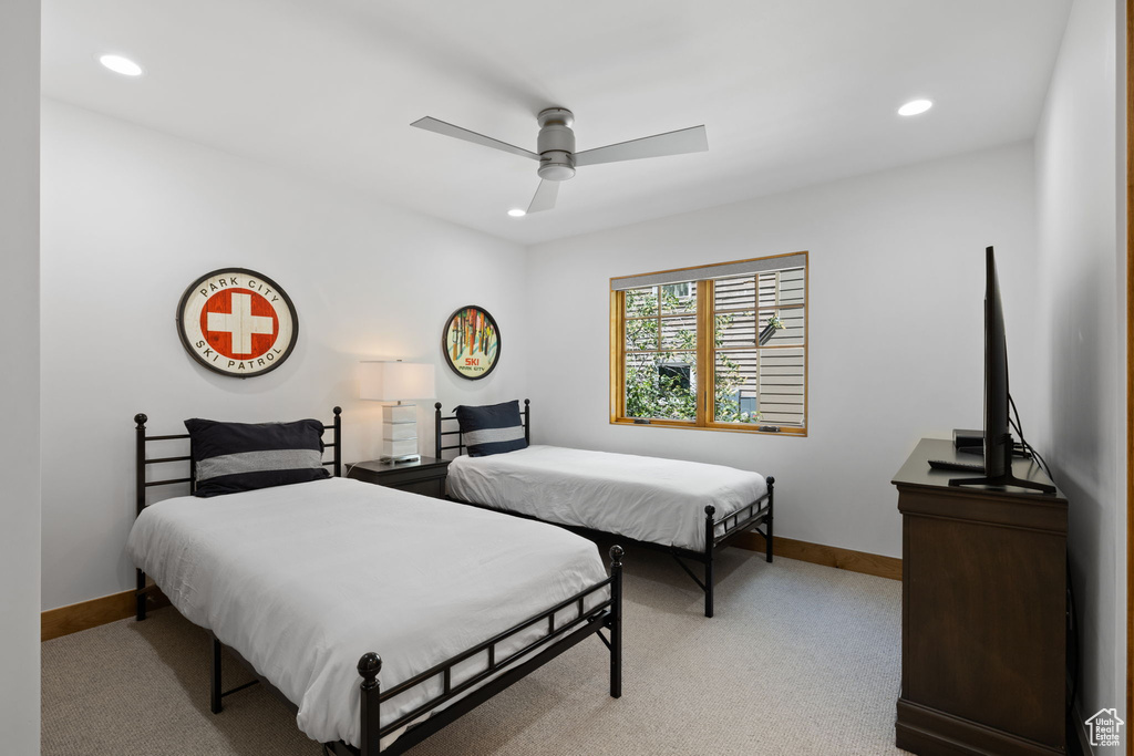80 DALY AVE Park City, UT 84060
