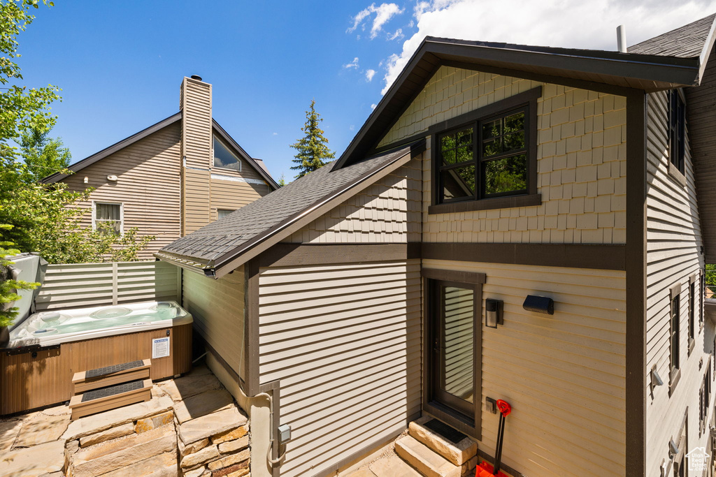 80 DALY AVE Park City, UT 84060