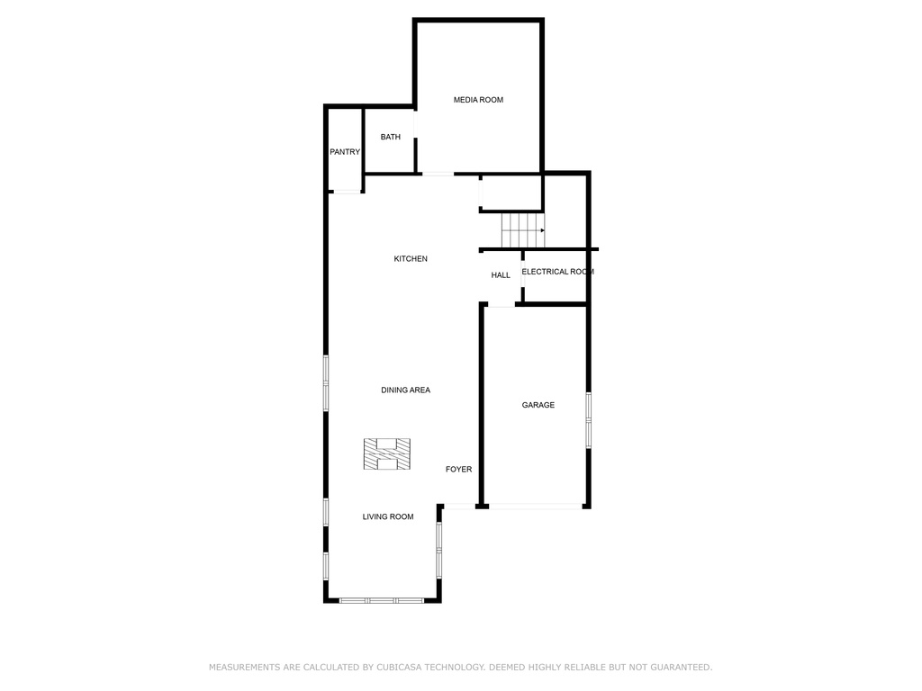 80 DALY AVE Park City, UT 84060