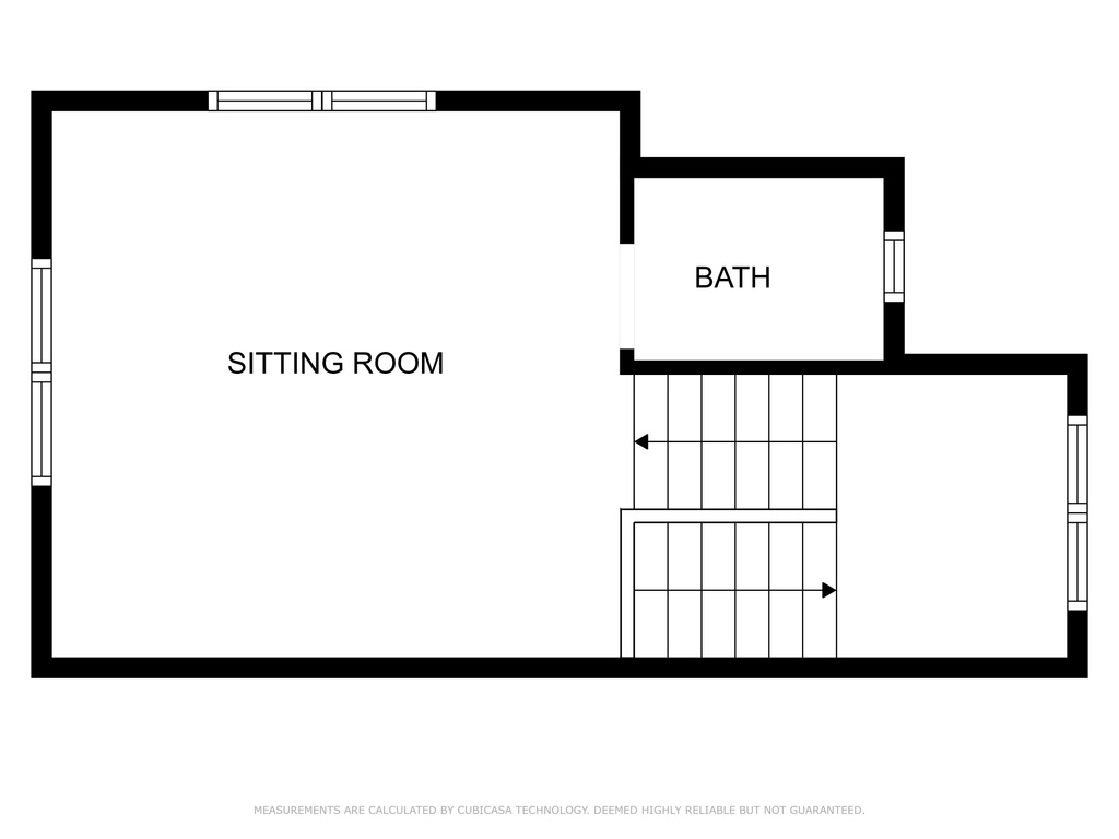 80 DALY AVE Park City, UT 84060