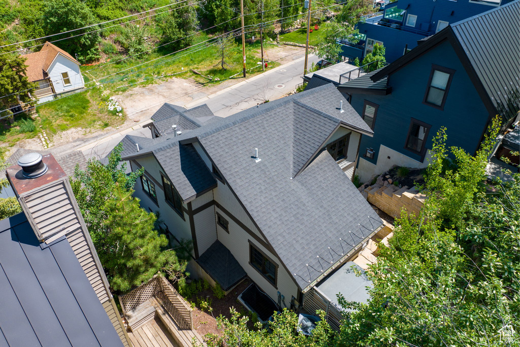 80 DALY AVE Park City, UT 84060