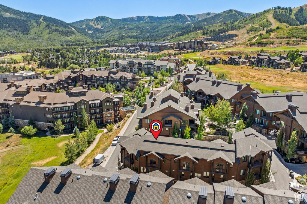 4264 WILLOW DRAW DR #904 Park City, UT 84098