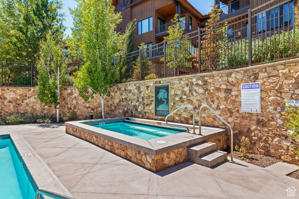 4264 WILLOW DRAW DR #904 Park City, UT 84098