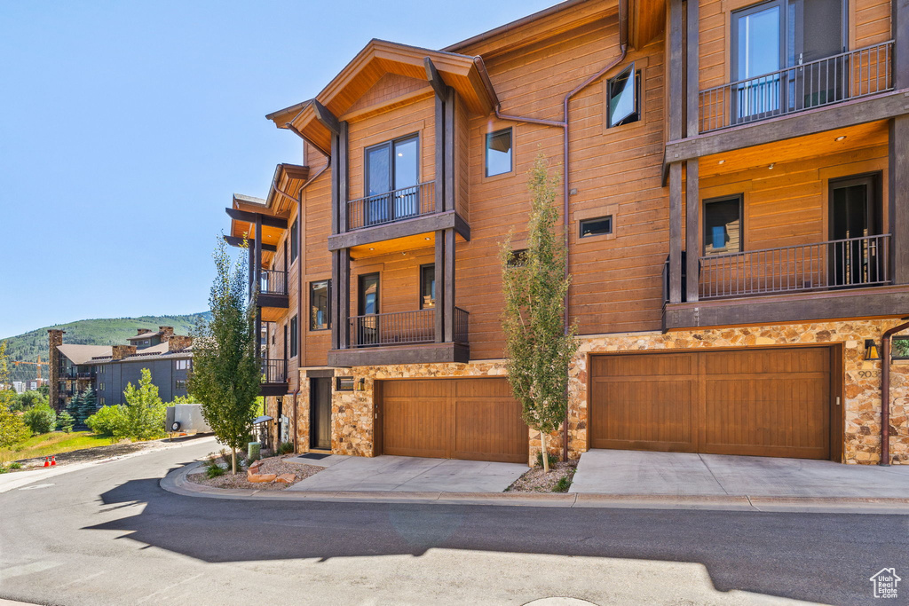 4264 WILLOW DRAW DR #904 Park City, UT 84098