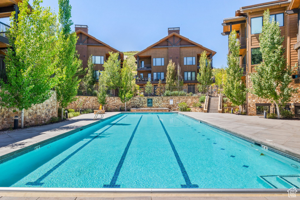 4264 WILLOW DRAW DR #904 Park City, UT 84098