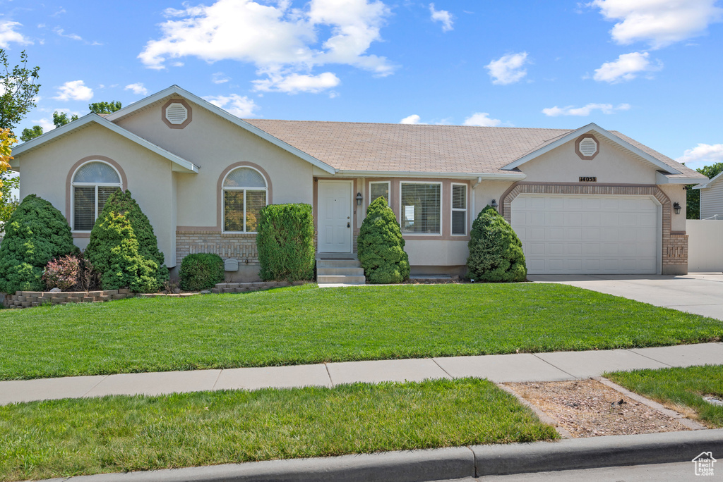 14053 S LOWE PEAK DR Riverton, UT 84096