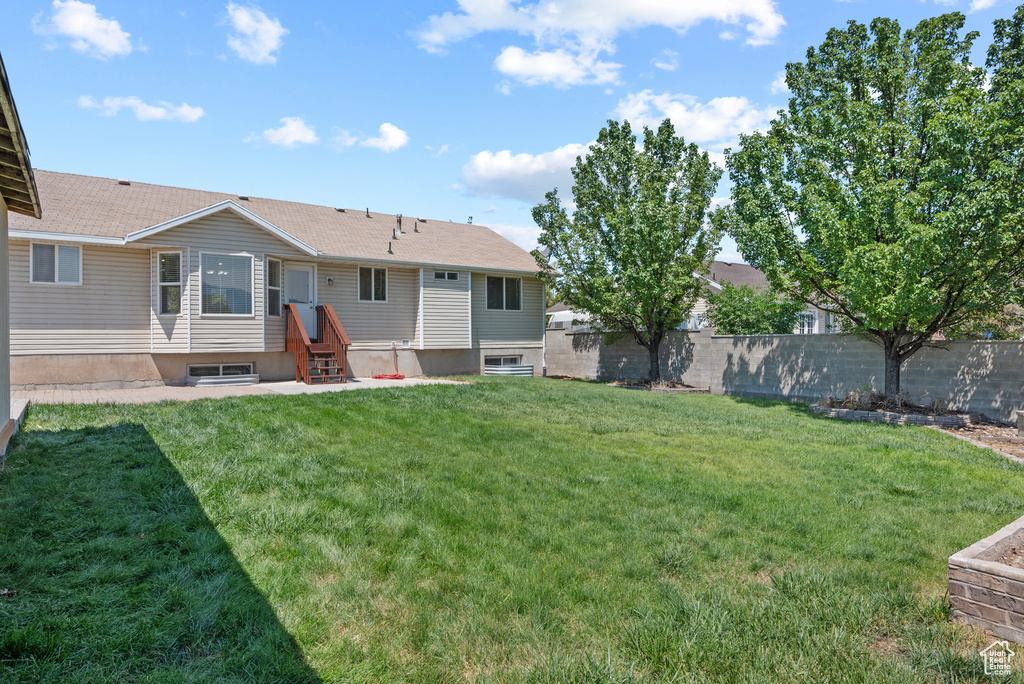 14053 S LOWE PEAK DR Riverton, UT 84096