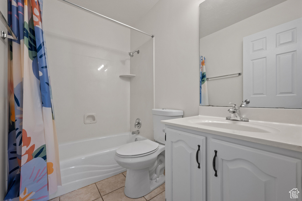 14053 S LOWE PEAK DR Riverton, UT 84096