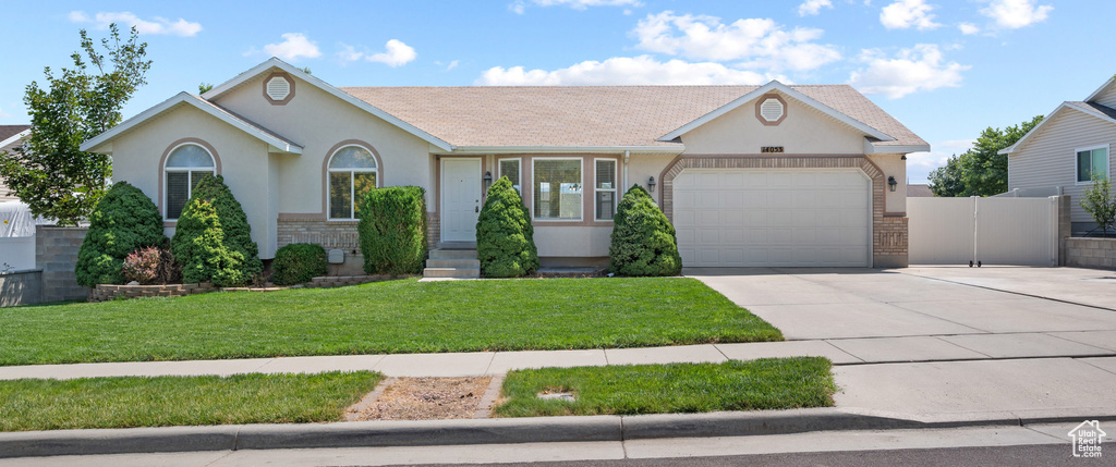 14053 S LOWE PEAK DR Riverton, UT 84096