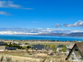 2958 S CHUKAR DR Garden City, UT 84028