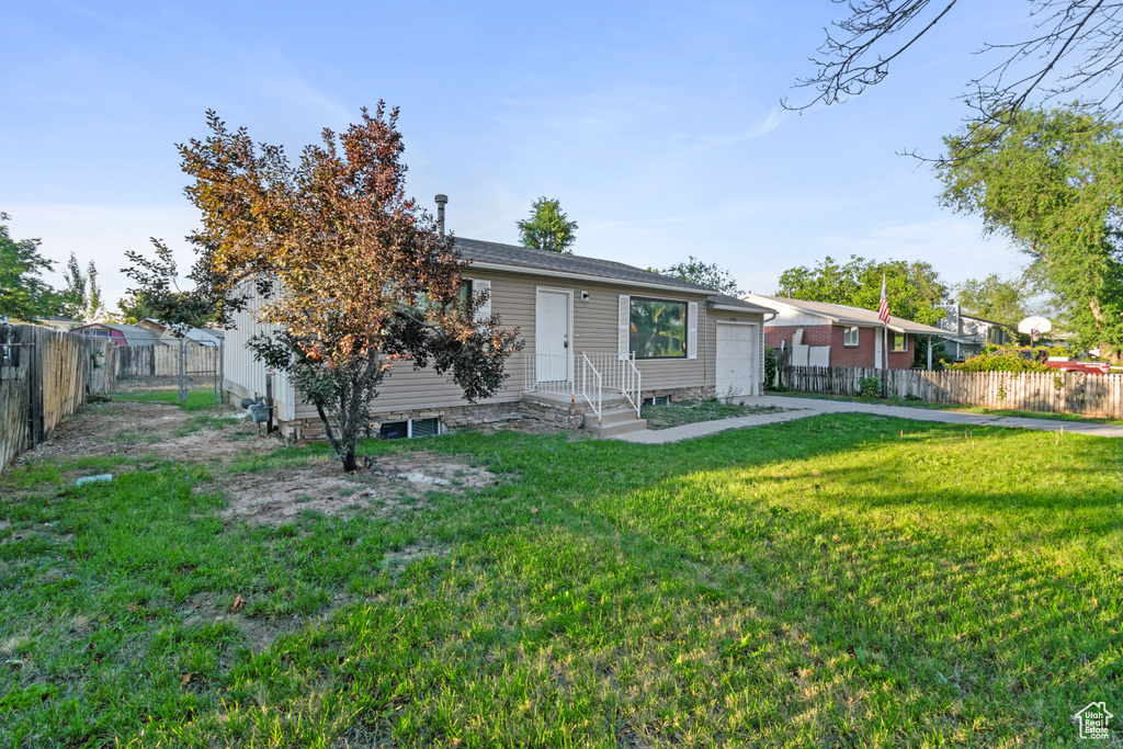 3530 W 8315 S West Jordan, UT 84088