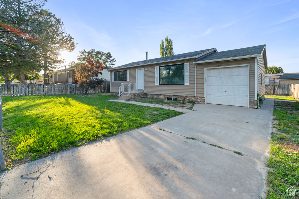 3530 W 8315 S West Jordan, UT 84088