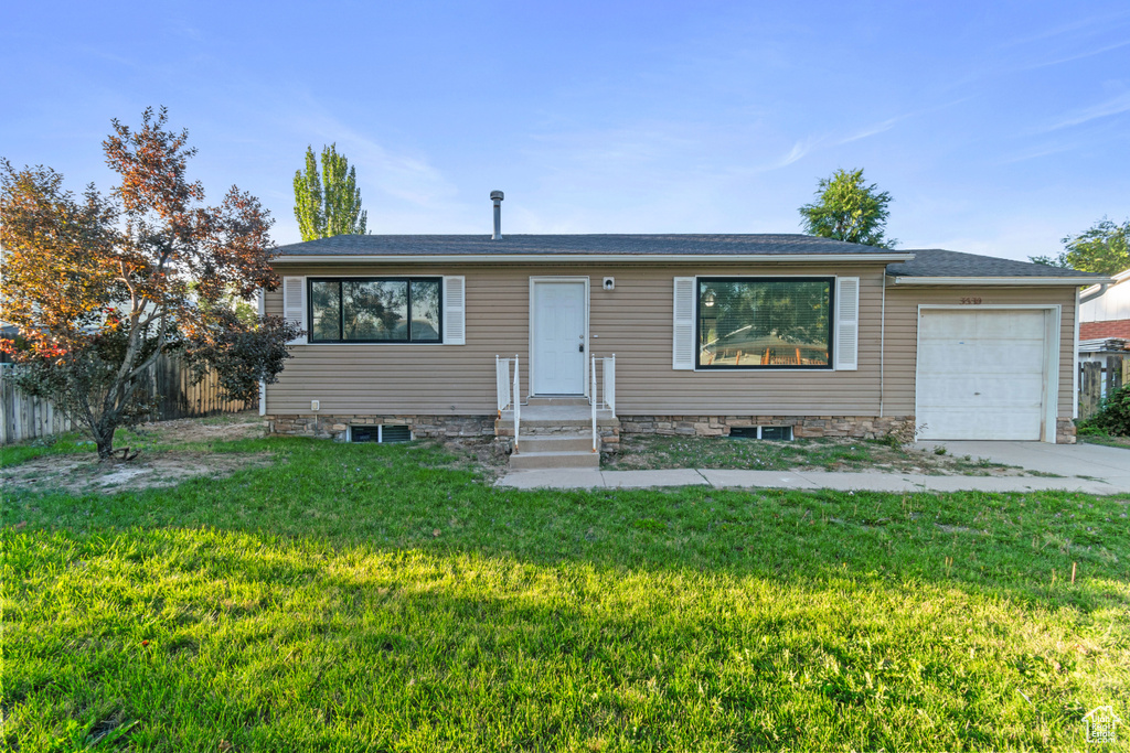 3530 W 8315 S West Jordan, UT 84088