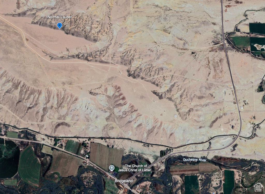  Bridgeland, UT 84021
