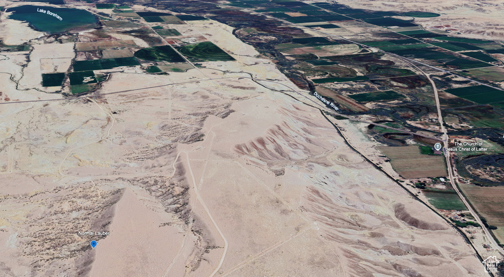  Bridgeland, UT 84021