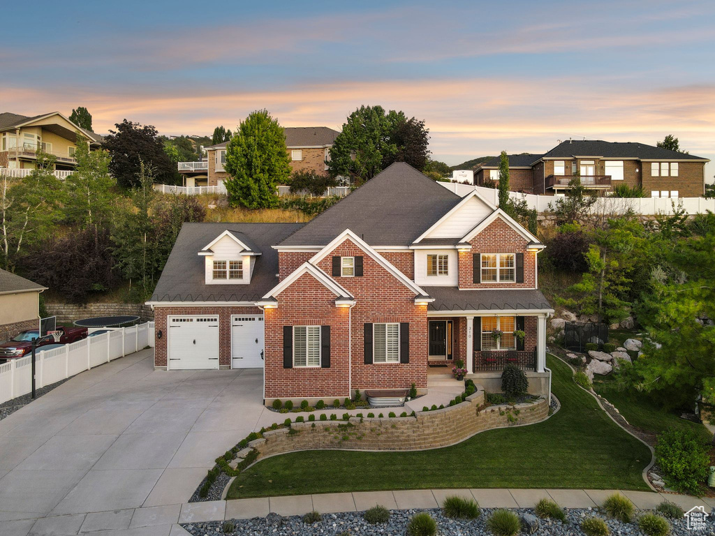 310 MAXINE CIR Bountiful, UT 84010