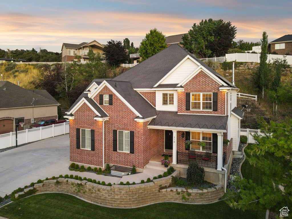 310 MAXINE CIR Bountiful, UT 84010