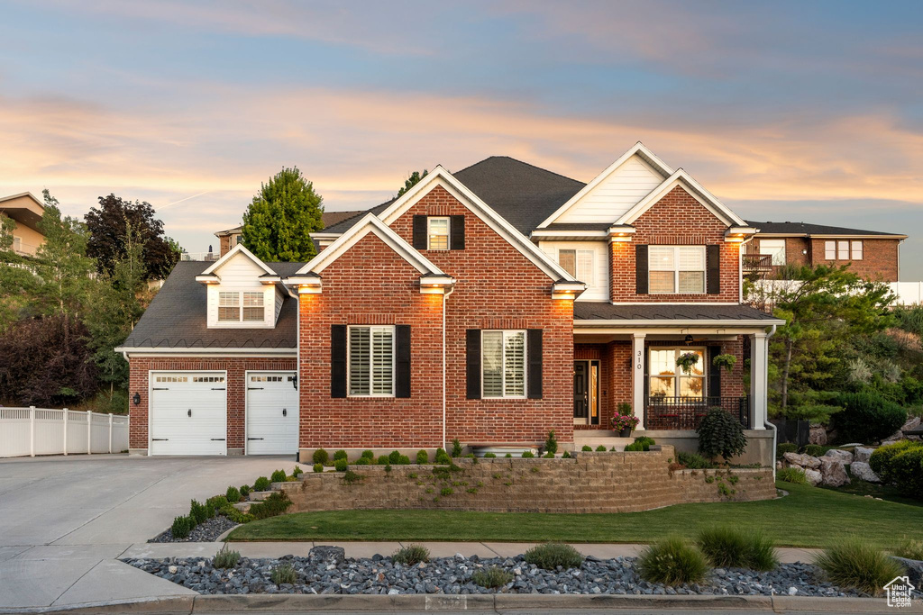 310 MAXINE CIR Bountiful, UT 84010