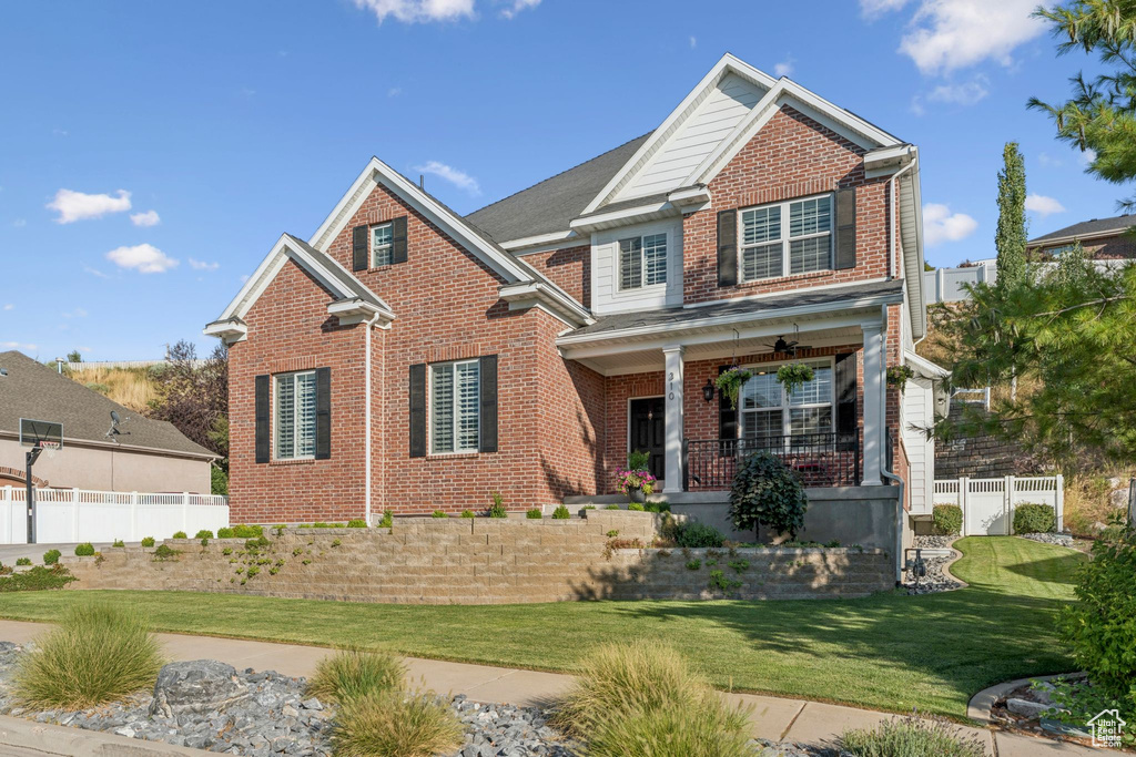 310 MAXINE CIR Bountiful, UT 84010