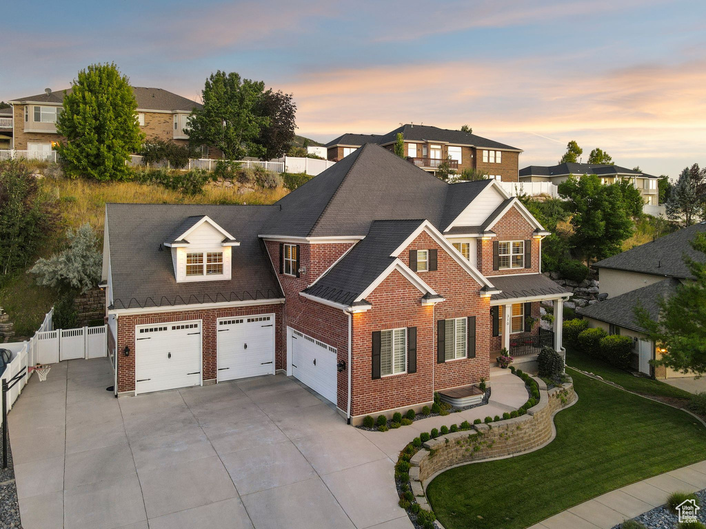 310 MAXINE CIR Bountiful, UT 84010