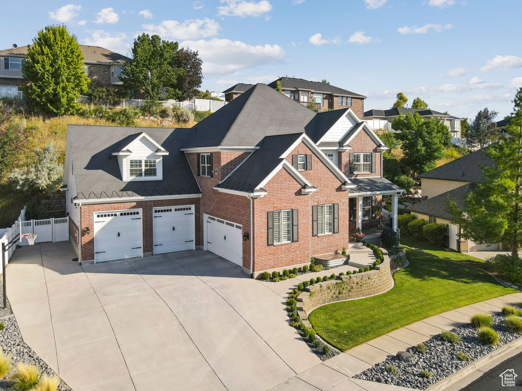 310 MAXINE CIR Bountiful, UT 84010