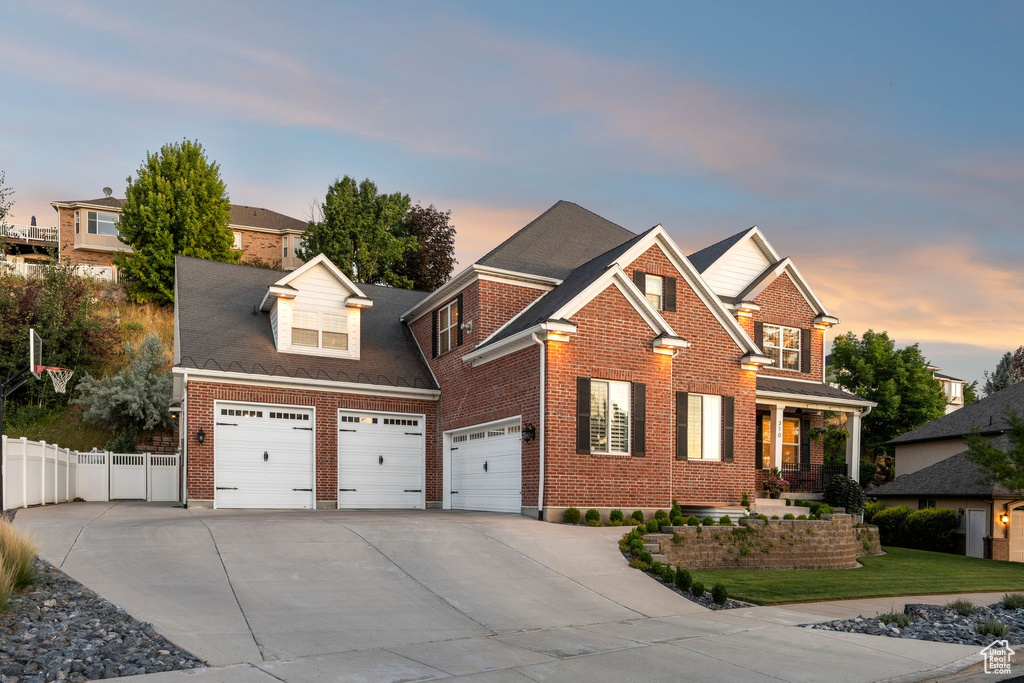 310 MAXINE CIR Bountiful, UT 84010