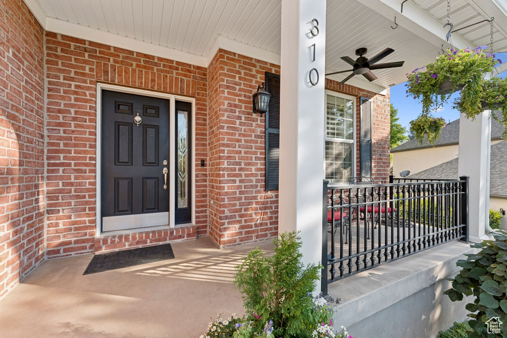 310 MAXINE CIR Bountiful, UT 84010