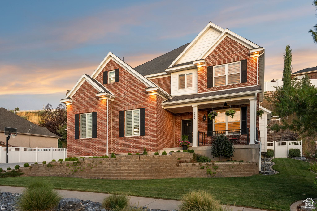 310 MAXINE CIR Bountiful, UT 84010