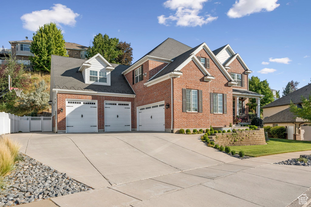 310 MAXINE CIR Bountiful, UT 84010