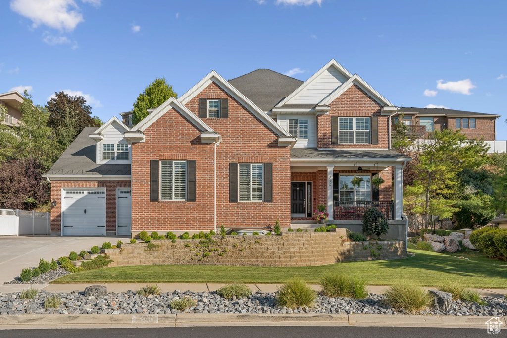 310 MAXINE CIR Bountiful, UT 84010
