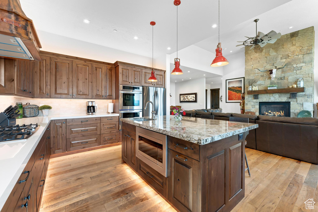 1212 SPLENDOR VALLEY RD Marion, UT 84036