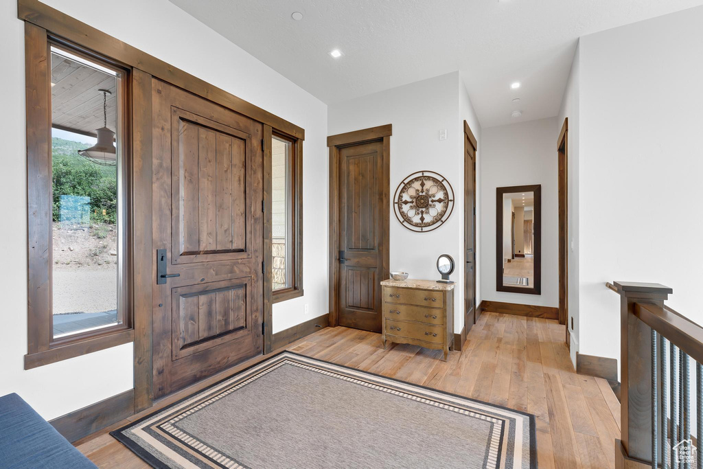1212 SPLENDOR VALLEY RD Marion, UT 84036